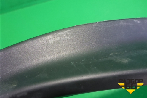 Накладка заднего бампера правая (до 2019г) (5217748010) для Lexus RX 350 c 2015г (РХ)