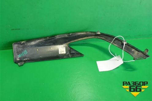 Накладка заднего бампера правая (до 2019г) (5217748010) для Lexus RX 350 c 2015г (РХ)