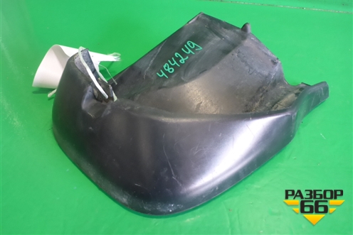 Брызговик задний правый (5820T1GG0) для Honda CR-V(RM) с 2012г (ЦРВ СРВ) 