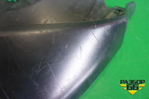 Брызговик задний правый (5820T1GG0) для Honda CR-V(RM) с 2012г (ЦРВ СРВ) 