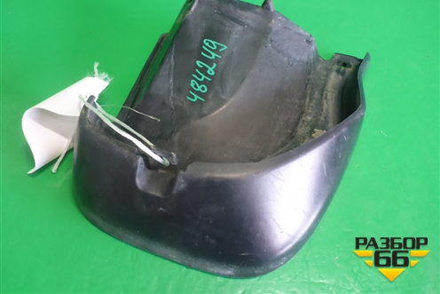 Брызговик задний правый (5820T1GG0) для Honda CR-V(RM) с 2012г (ЦРВ СРВ) 