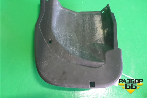 Брызговик задний правый (5820T1GG0) для Honda CR-V(RM) с 2012г (ЦРВ СРВ) 