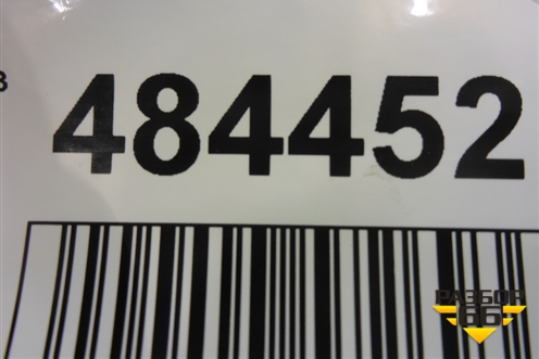 Стеклоподъёмник электрический задний правый (BP4K7297X) для Mazda Mazda 3 (BK) с 2003-2009г 