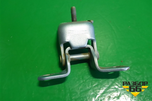 Петля двери задней правой верхняя для Mazda Mazda 3 (BK) с 2003-2009г 