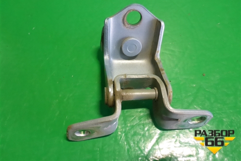 Петля двери задней правой верхняя для Mazda Mazda 3 (BK) с 2003-2009г 