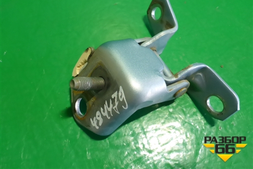 Петля двери задней правой верхняя для Mazda Mazda 3 (BK) с 2003-2009г 