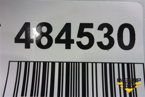 Накладка двери задней правой (на ручку) для Mazda Mazda 3 (BK) с 2003-2009г 