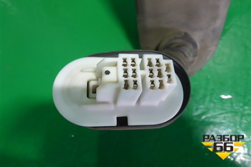 Проводка двери задней правой (BP4M67220C) для Mazda Mazda 3 (BK) с 2003-2009г 