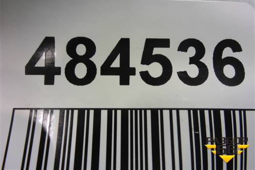 Проводка двери задней правой (BP4M67220C) для Mazda Mazda 3 (BK) с 2003-2009г 