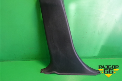 Обшивка стойки центральная нижняя левая (BP4K68231) для Mazda Mazda 3 (BK) с 2003-2009г 