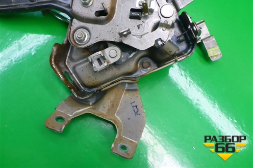 Педаль стояночного тормоза для Kia Carnival с 2005-2014г (Карнивал 2)