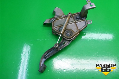 Педаль стояночного тормоза для Kia Carnival с 2005-2014г (Карнивал 2)