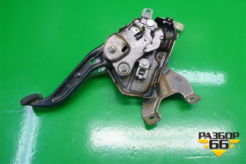 Педаль стояночного тормоза для Kia Carnival с 2005-2014г (Карнивал 2)