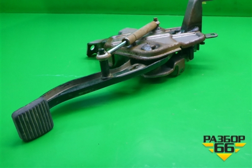 Педаль стояночного тормоза для Kia Carnival с 2005-2014г (Карнивал 2)