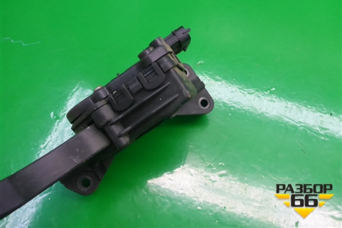 Педаль газа электронная для Kia Carnival с 2005-2014г (Карнивал 2)