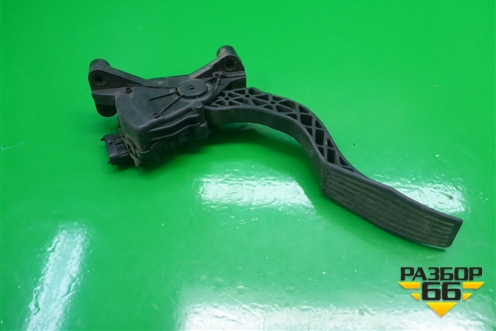 Педаль газа электронная для Kia Carnival с 2005-2014г (Карнивал 2)