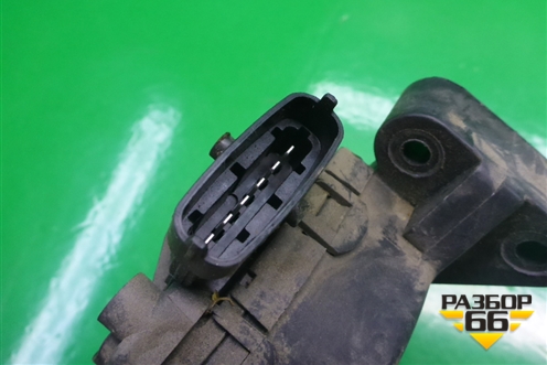 Педаль газа электронная для Kia Carnival с 2005-2014г (Карнивал 2)