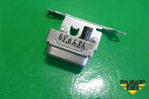 Датчик ускорения (3M5T14B296AB) для Mazda Mazda 3 (BK) с 2003-2009г 