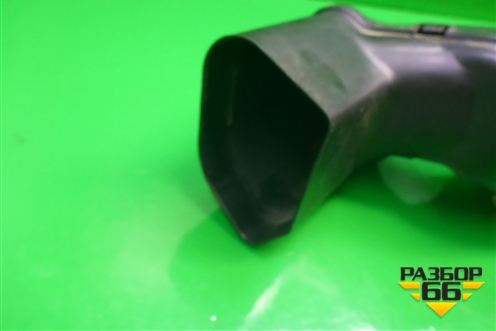 Воздуховод отопителя для Kia Carnival с 2005-2014г (Карнивал 2)