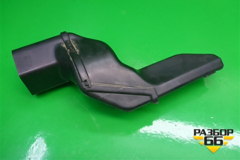 Воздуховод отопителя для Kia Carnival с 2005-2014г (Карнивал 2)