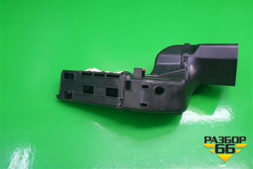 Воздуховод отопителя для Kia Carnival с 2005-2014г (Карнивал 2)