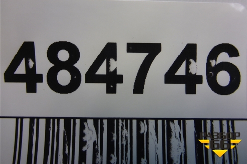 Воздуховод отопителя для Kia Carnival с 2005-2014г (Карнивал 2)