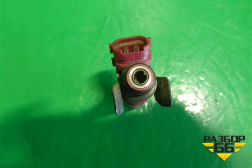 Форсунка инжекторная электрическая (1.6л Z6) (1955003310) для Mazda Mazda 3 (BK) с 2003-2009г 