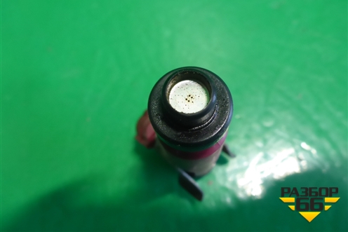 Форсунка инжекторная электрическая (1.6л Z6) (1955003310) для Mazda Mazda 3 (BK) с 2003-2009г 