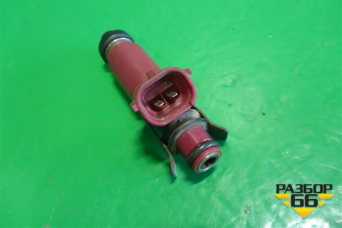 Форсунка инжекторная электрическая (1.6л Z6) (1955003310) для Mazda Mazda 3 (BK) с 2003-2009г 