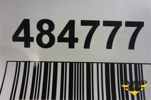 Форсунка инжекторная электрическая (1.6л Z6) (1955003310) для Mazda Mazda 3 (BK) с 2003-2009г 