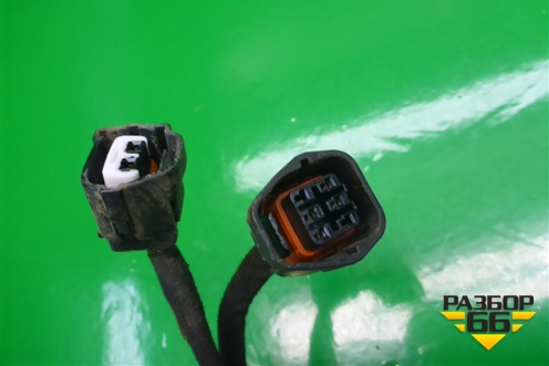 Проводка двери задней левой (916504D010) для Kia Carnival с 2005-2014г (Карнивал 2)