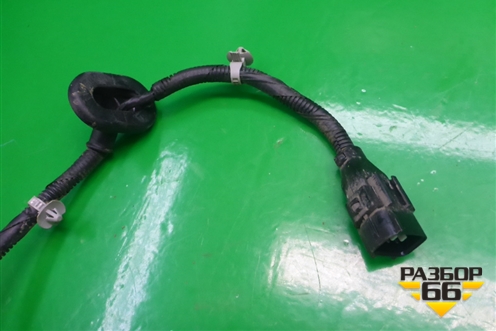 Проводка двери задней левой (916504D010) для Kia Carnival с 2005-2014г (Карнивал 2)