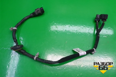 Проводка двери задней левой (916504D010) для Kia Carnival с 2005-2014г (Карнивал 2)