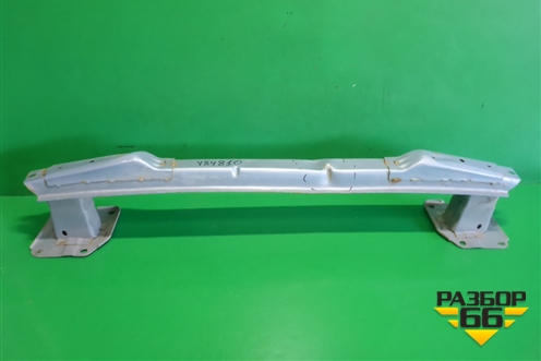 Усилитель заднего бампера (седан) (BN9A50260A) для Mazda Mazda 3 (BK) с 2003-2009г 