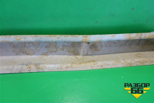 Усилитель заднего бампера (седан) (BN9A50260A) для Mazda Mazda 3 (BK) с 2003-2009г 