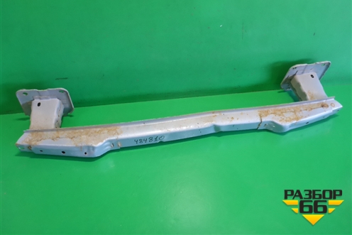 Усилитель заднего бампера (седан) (BN9A50260A) для Mazda Mazda 3 (BK) с 2003-2009г 