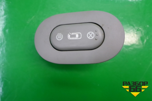Кнопка (открывания кузовного стекла) (202004533) для Kia Carnival с 2005-2014г (Карнивал 2)