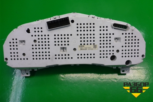 Щиток приборов МКПП (940034D250) для Kia Carnival с 2005-2014г (Карнивал 2)