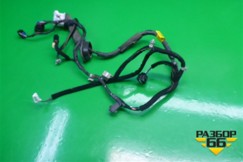 Проводка двери передней правой (916104D011) для Kia Carnival с 2005-2014г (Карнивал 2)