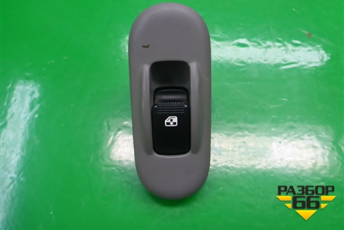 Кнопка стеклоподъёмника (задняя) (935804D200KS) для Kia Carnival с 2005-2014г (Карнивал 2)