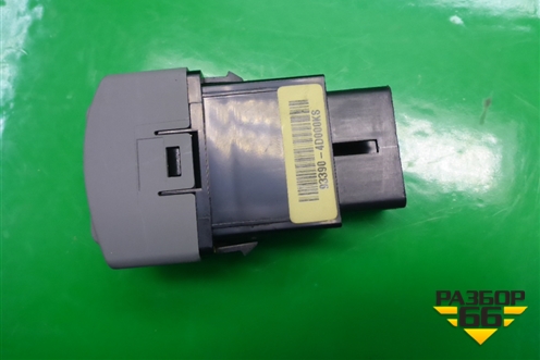 Кнопка (переключатель света в салоне) (933904D000) для Kia Carnival с 2005-2014г (Карнивал 2)