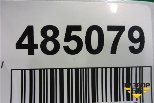 Решетка радиатора (до 2020г X-Line) (86350H0500) для Kia Rio с 2017г (Рио 4)