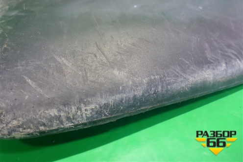 Брызговик задний правый (PZ32048005) для Lexus RX 350 c 2015г (РХ)