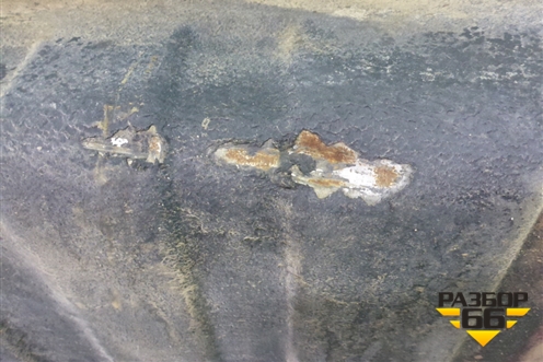 Бак топливный для Kia Carnival с 2005-2014г (Карнивал 2)