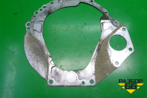 Пластина КПП (2.9л J3 МКПП) для Kia Carnival с 2005-2014г (Карнивал 2)