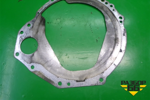 Пластина КПП (2.9л J3 МКПП) для Kia Carnival с 2005-2014г (Карнивал 2)