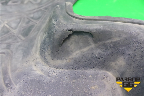 Ковры салона для Kia Cerato с 2013г (Серато 3)