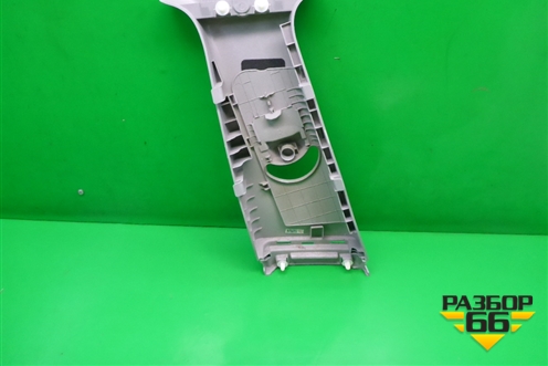 Обшивка стойки центральная верхняя правая (85840A7000) для Kia Cerato с 2013г (Серато 3)