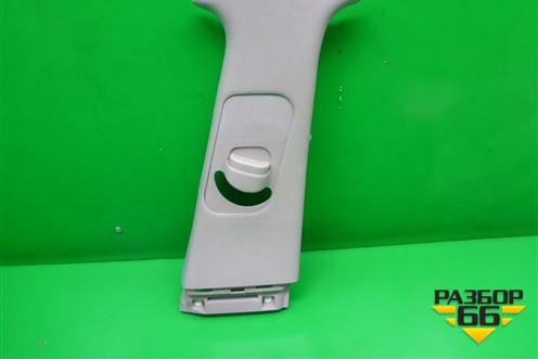 Обшивка стойки центральная верхняя правая (85840A7000) для Kia Cerato с 2013г (Серато 3)