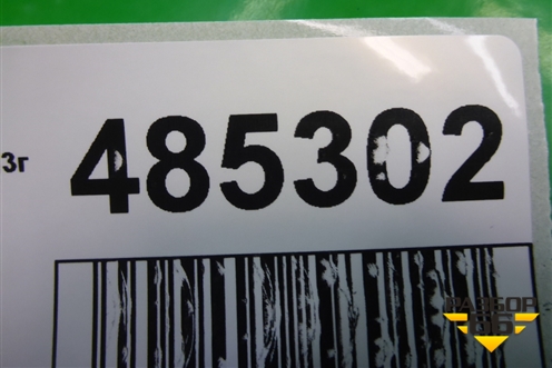 Обшивка стойки центральная верхняя правая (85840A7000) для Kia Cerato с 2013г (Серато 3)